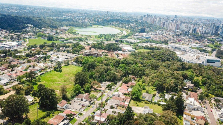 Imagem Terreno à Venda, 49 m² em Mossunguê - Curitiba Imagem Terreno à Venda, 49 m² em Mossunguê - Curitiba