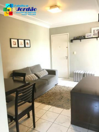 Imagem Apartamento com 2 Quartos à Venda, 50 m² em Taboão - São Bernardo Do Campo Imagem Apartamento com 2 Quartos à Venda, 50 m² em Taboão - São Bernardo Do Campo