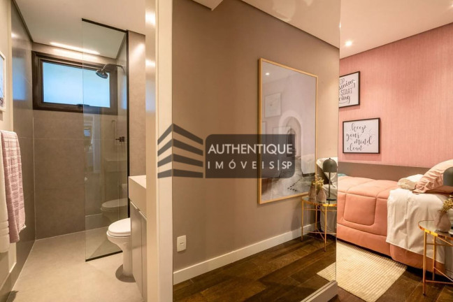 Imagem Apartamento com 4 Quartos à Venda, 281 m² em Moema - São Paulo
