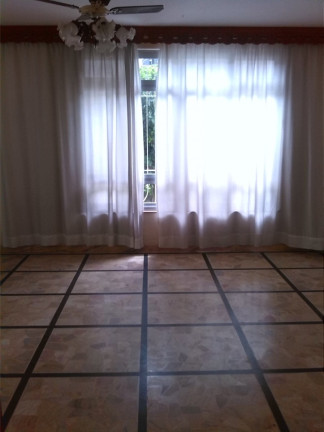 Imagem Sobrado com 3 Quartos à Venda, 218 m² em Embaré - Santos