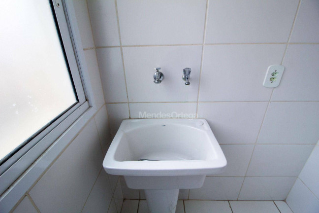 Imagem Apartamento com 2 Quartos à Venda, 60 m² em Jardim Vera Cruz - Sorocaba