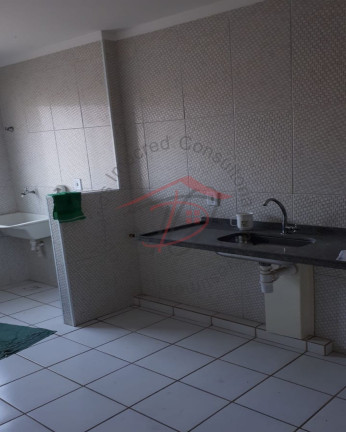 Imagem Imóvel com 2 Quartos à Venda, 43 m² em Jardim Monte Alto - Campinas Imagem Imóvel com 2 Quartos à Venda, 43 m² em Jardim Monte Alto - Campinas