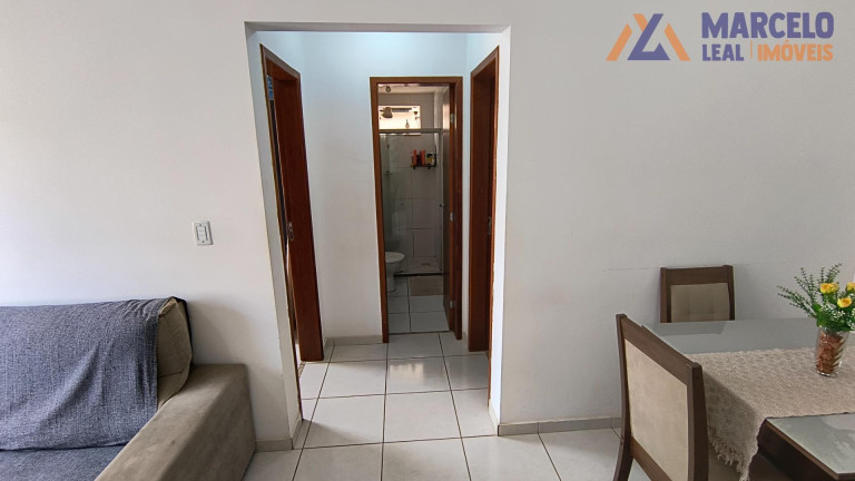 Imagem Apartamento com 2 Quartos à Venda, 54 m² em Felicia - Vitória Da Conquista Imagem Apartamento com 2 Quartos à Venda, 54 m² em Felicia - Vitória Da Conquista
