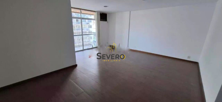 Imagem Apartamento com 4 Quartos à Venda, 175 m² em Ingá - Niterói
