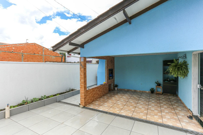 Imagem Casa com 2 Quartos à Venda, 78 m² em Vila Ivete - Mafra
