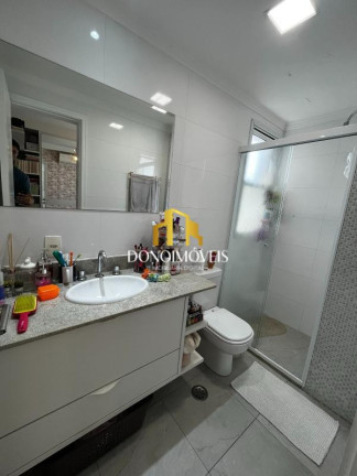 Imagem Apartamento com 3 Quartos à Venda, 155 m² em Centro - São Bernardo Do Campo Imagem Apartamento com 3 Quartos à Venda, 155 m² em Centro - São Bernardo Do Campo