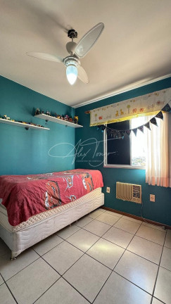 Imagem Apartamento com 3 Quartos à Venda, 78 m² em Colina De Laranjeiras - Serra