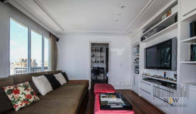 Imagem Cobertura com 4 Quartos à Venda, 370 m² em Vila Leopoldina - São Paulo