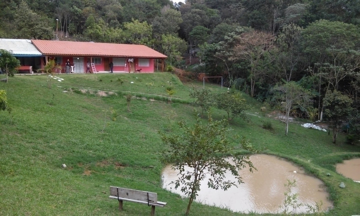 Chácara com 3 Quartos à Venda, 3 m² em Mascate - Nazaré Paulista