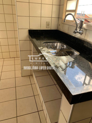 Imagem Apartamento com 2 Quartos à Venda, 53 m² em Parque Laranjeiras - Araraquara