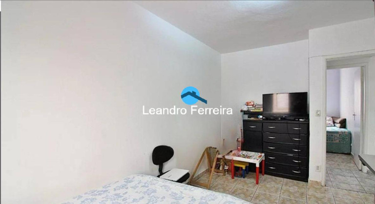 Imagem Apartamento com 2 Quartos à Venda, 66 m² em Jardim Do Mar - São Bernardo Do Campo Imagem Apartamento com 2 Quartos à Venda, 66 m² em Jardim Do Mar - São Bernardo Do Campo