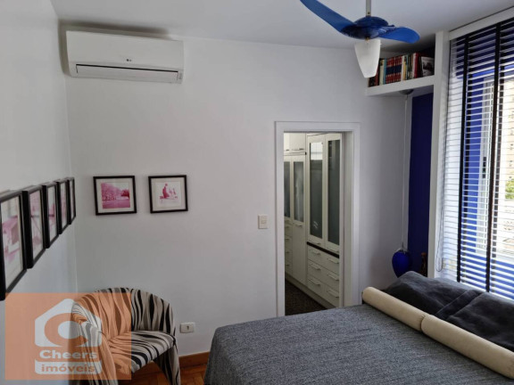 Imagem Apartamento com 2 Quartos à Venda, 76 m² em Moema - São Paulo