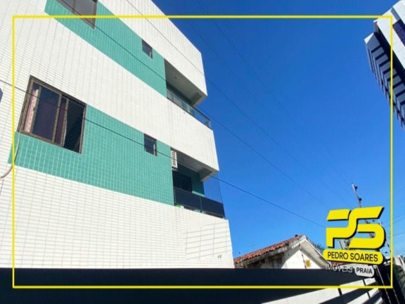 Imagem Apartamento com 3 Quartos à Venda, 74 m² em Miramar - João Pessoa