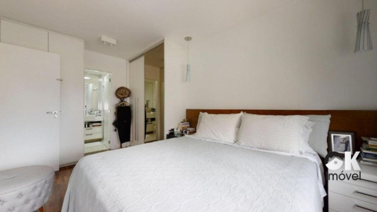 Imagem Apartamento com 3 Quartos à Venda, 157 m² em Perdizes - São Paulo Imagem Apartamento com 3 Quartos à Venda, 157 m² em Perdizes - São Paulo