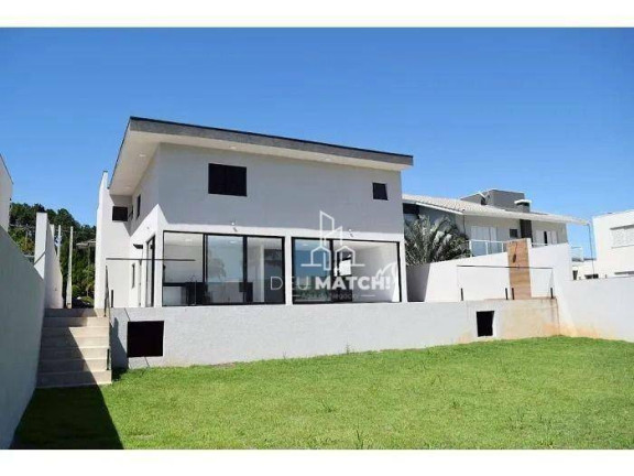 Imagem Casa com 4 Quartos à Venda, 300 m² em Condomínio Residencial Shamballa Ii - Atibaia Imagem Casa com 4 Quartos à Venda, 300 m² em Condomínio Residencial Shamballa Ii - Atibaia