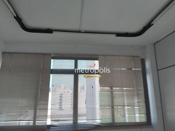 Imagem Sala Comercial à Venda, 37 m² em Centro - Santo André Imagem Sala Comercial à Venda, 37 m² em Centro - Santo André