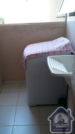 Imagem Apartamento com 2 Quartos à Venda, 45 m² em Jundiapeba - Mogi Das Cruzes