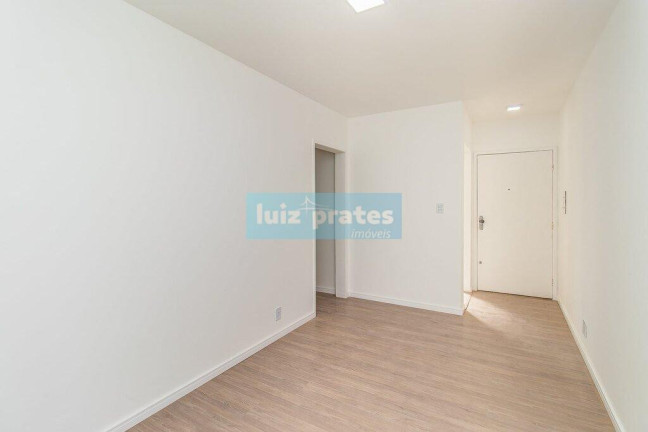 Imagem Apartamento com 1 Quarto à Venda, 42 m² em Cristal - Porto Alegre
