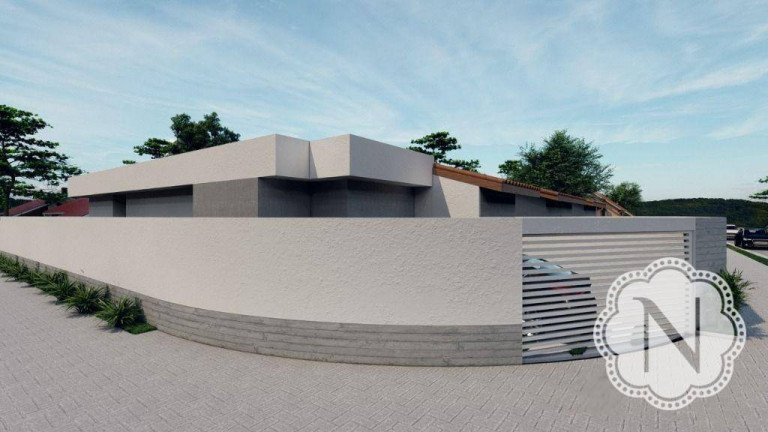 Imagem Casa com 2 Quartos à Venda, 57 m² em Gaivota - Itanhaém Imagem Casa com 2 Quartos à Venda, 57 m² em Gaivota - Itanhaém