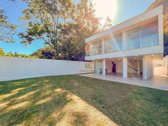 Imagem Casa com 3 Quartos à Venda, 150 m² em Itacoatiara - Niterói