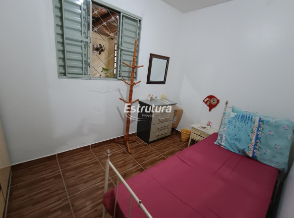 Apartamento com 2 Quartos à Venda, 35 m² em Tancredo Neves - Santa Maria