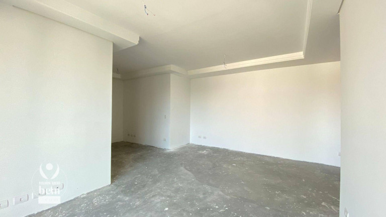 Imagem Apartamento com 3 Quartos à Venda, 95 m² em Bigorrilho - Curitiba