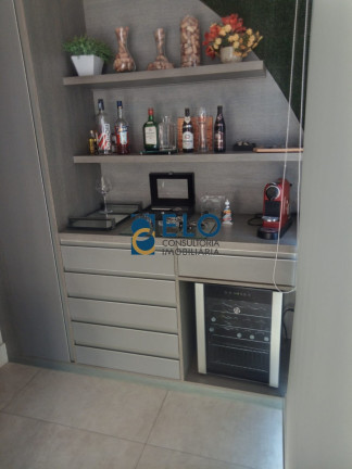 Imagem Apartamento com 2 Quartos à Venda, 140 m² em Boqueirão - Santos Imagem Apartamento com 2 Quartos à Venda, 140 m² em Boqueirão - Santos