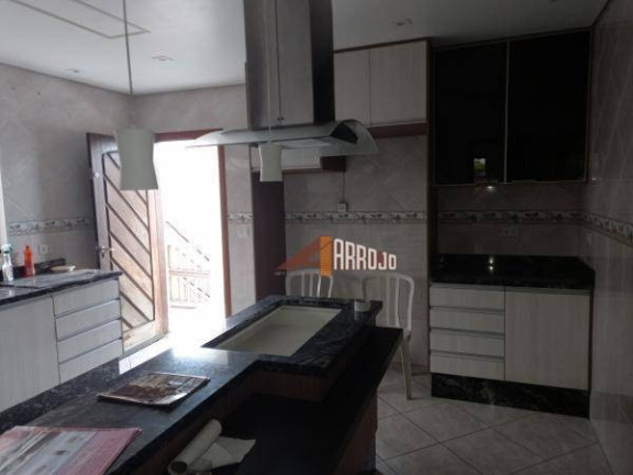 Imagem Sobrado com 2 Quartos à Venda, 186 m² em Vila Buenos Aires - São Paulo Imagem Sobrado com 2 Quartos à Venda, 186 m² em Vila Buenos Aires - São Paulo