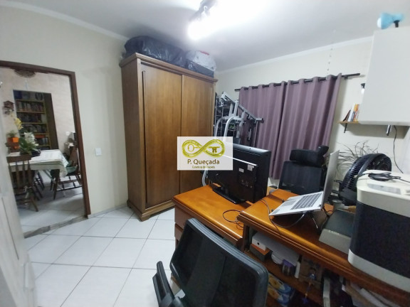 Imagem Casa com 3 Quartos à Venda, 120 m² em Jardim Santa Mônica - Campinas Imagem Casa com 3 Quartos à Venda, 120 m² em Jardim Santa Mônica - Campinas