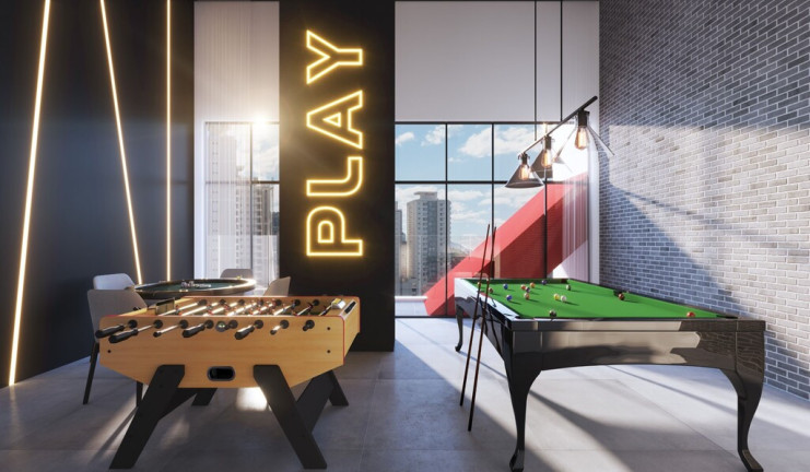 Imagem Apartamento com 3 Quartos à Venda, 135 m² em Itapema - Itapema
