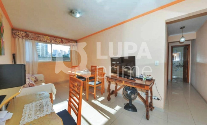 Imagem Apartamento com 2 Quartos à Venda, 58 m² em Parada Inglesa - São Paulo Imagem Apartamento com 2 Quartos à Venda, 58 m² em Parada Inglesa - São Paulo