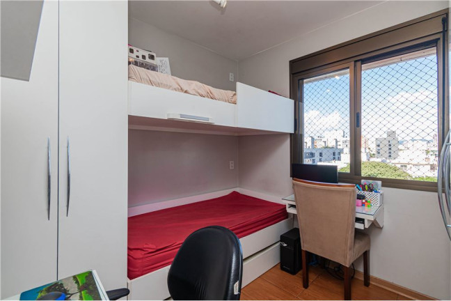 Imagem Apartamento com 2 Quartos à Venda, 73 m² em Menino Deus - Porto Alegre