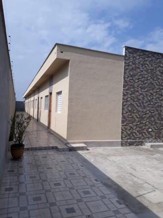 Imagem Casa de Condomínio com 2 Quartos à Venda, 60 m² em Gaivota - Itanhaém Imagem Casa de Condomínio com 2 Quartos à Venda, 60 m² em Gaivota - Itanhaém