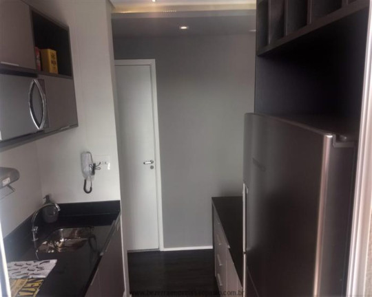 Imagem Apartamento com 2 Quartos à Venda, 60 m² em Pinheiros - São Paulo Imagem Apartamento com 2 Quartos à Venda, 60 m² em Pinheiros - São Paulo