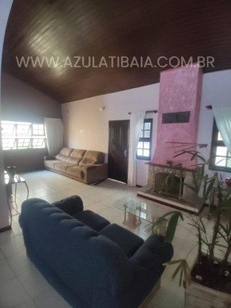 Imagem Casa com 3 Quartos à Venda, 195 m² em Vila Santista - Atibaia