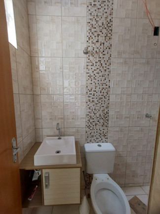 Imagem Imóvel com 2 Quartos à Venda, 67 m² em Imperial - Santa Luzia