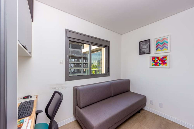 Imagem Apartamento com 2 Quartos à Venda, 82 m² em Vila Olímpia - São Paulo Imagem Apartamento com 2 Quartos à Venda, 82 m² em Vila Olímpia - São Paulo