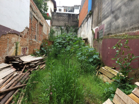 Imagem Terreno à Venda, em Vila Progredior - São Paulo Imagem Terreno à Venda, em Vila Progredior - São Paulo