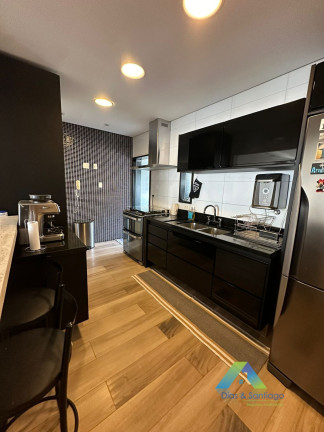 Imagem Apartamento com 3 Quartos à Venda, 114 m² em Moema - São Paulo