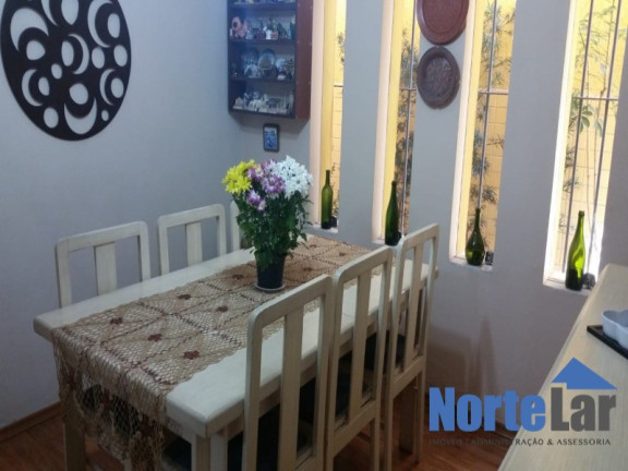Imagem Sobrado com 3 Quartos à Venda, 130 m² em Jardim Peri - São Paulo