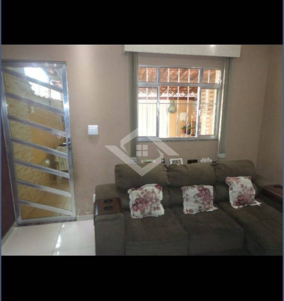 Imagem Casa com 2 Quartos à Venda, 92 m² em Campo Grande - Rio De Janeiro Imagem Casa com 2 Quartos à Venda, 92 m² em Campo Grande - Rio De Janeiro