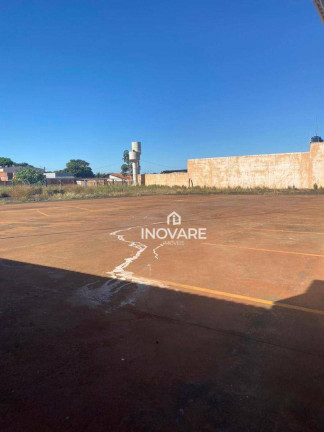 Galpão para Alugar, 2.350 m² em Setor Norte - Itumbiara