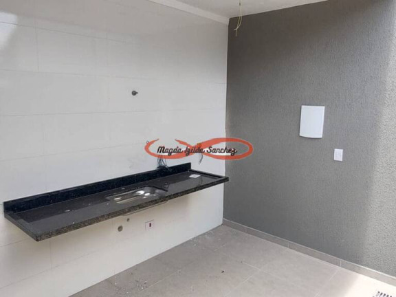 Imagem Apartamento com 2 Quartos à Venda, 36 m² em Cidade Antonio Estevão De Carvalho - São Paulo