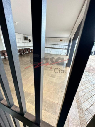 Imagem Casa para Alugar, 950 m² em Ribeirânia - Ribeirão Preto