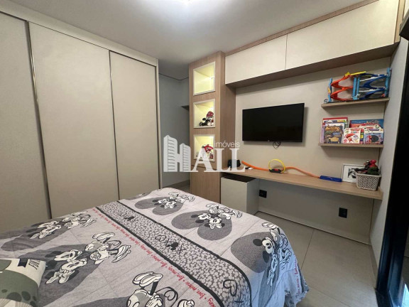 Imagem Casa com 3 Quartos à Venda, 272 m² em Quinta Do Lago Residence - São José Do Rio Preto Imagem Casa com 3 Quartos à Venda, 272 m² em Quinta Do Lago Residence - São José Do Rio Preto