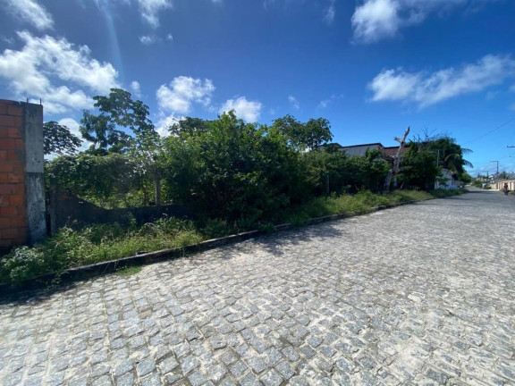 Terreno à Venda, 800 m² em Centro - Barra Dos Coqueiros