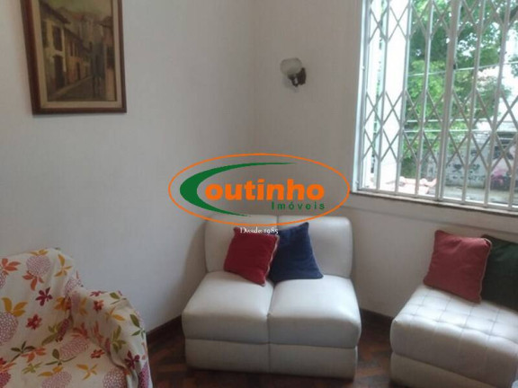 Imagem Casa com 4 Quartos à Venda, 226 m² em Tijuca - Rio De Janeiro Imagem Casa com 4 Quartos à Venda, 226 m² em Tijuca - Rio De Janeiro
