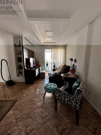 Imagem Apartamento com 3 Quartos à Venda, 111 m² em Centro - Criciúma