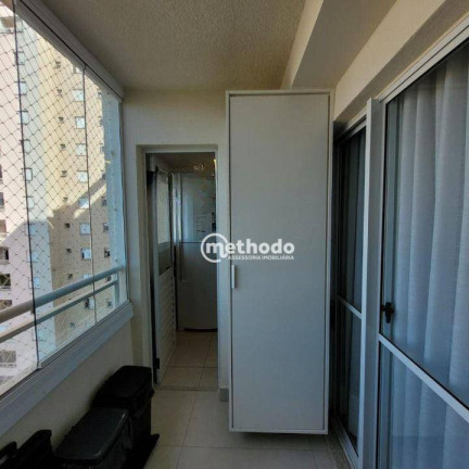 Imagem Apartamento com 2 Quartos à Venda, 63 m² em Mansões Santo Antônio - Campinas Imagem Apartamento com 2 Quartos à Venda, 63 m² em Mansões Santo Antônio - Campinas