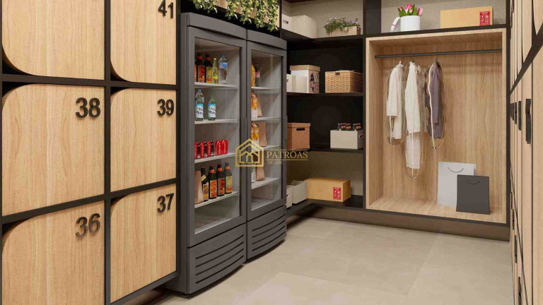 Imagem Apartamento com 2 Quartos à Venda, 70 m² em Vila Assunção - Santo André Imagem Apartamento com 2 Quartos à Venda, 70 m² em Vila Assunção - Santo André